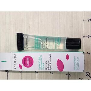 Sephora Ultimate Oil-in-Gel Lipstick Remover 15 ml 0.5 fl.oz